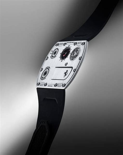 richard mille voiture|richard mille up 01 price.